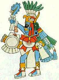 Huitzilopochtli