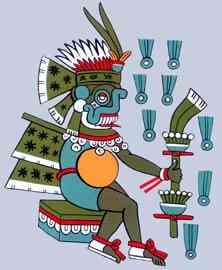 Tlaloc