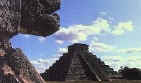 Sightseeing Tour Mexico Chichen Itza