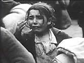 victim of Spanish Civil War