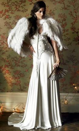 Jenny Packham Collection Alice Wedding Dress
