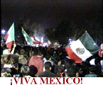 Viva Mexico!  vivvband.gif (60928 bytes)